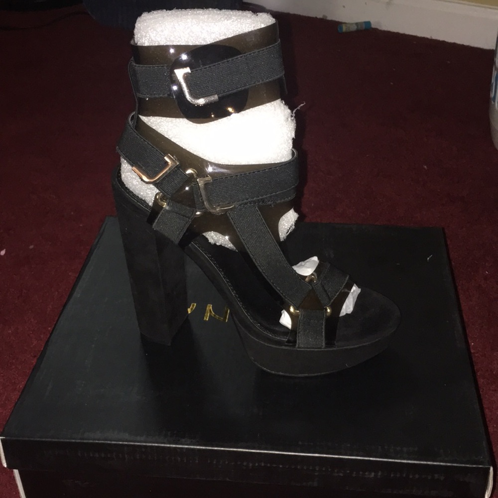 🔥Platform Sandals🔥